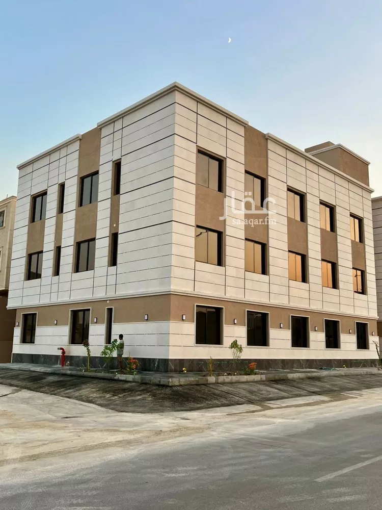 شقة للبيع في شارع علي الربيش, حي المهدية, مدينة الرياض, منطقة الرياض صورة 3