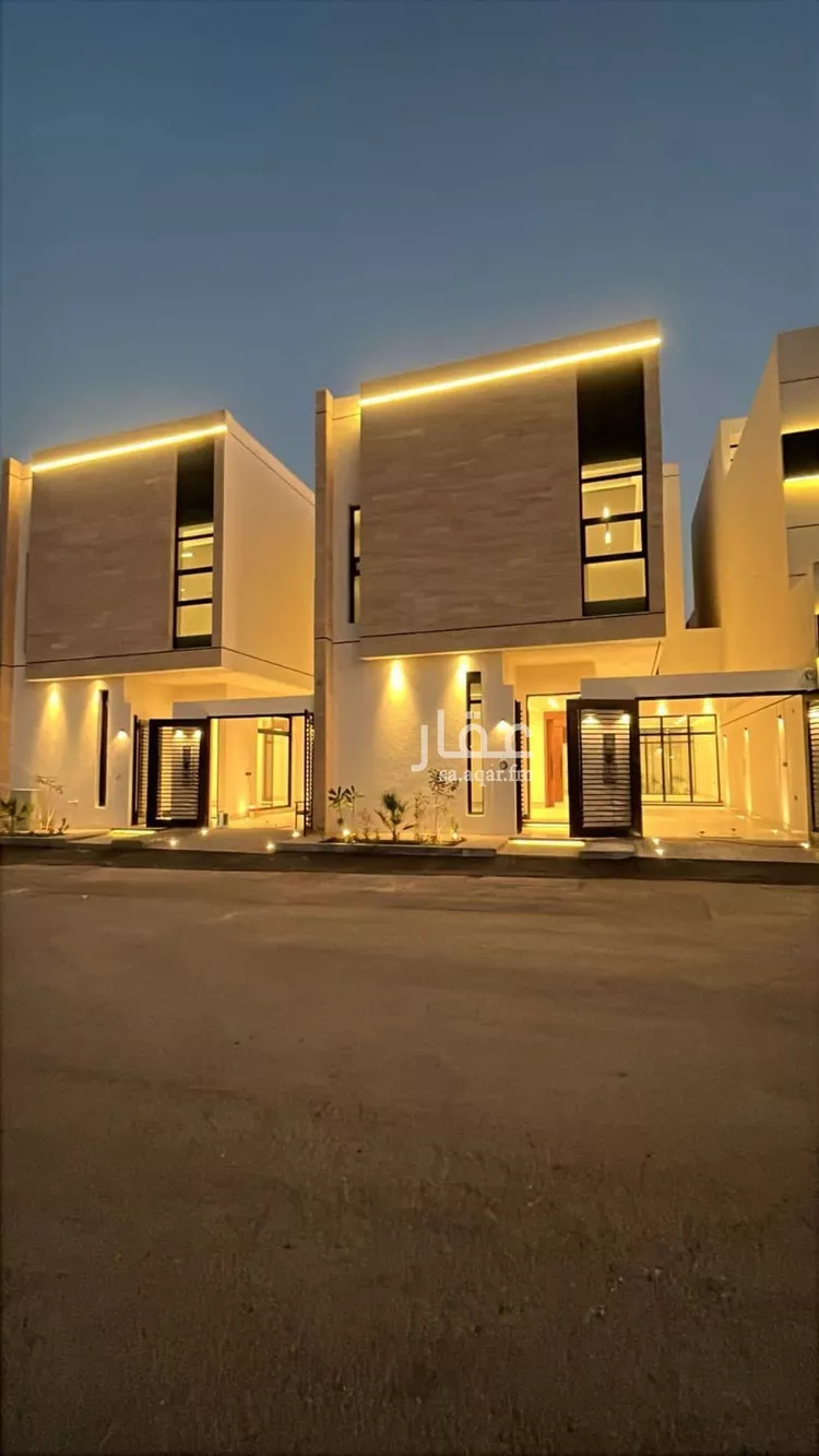 فيلا للبيع في حي المهدية, مدينة الرياض, منطقة الرياض صورة 4