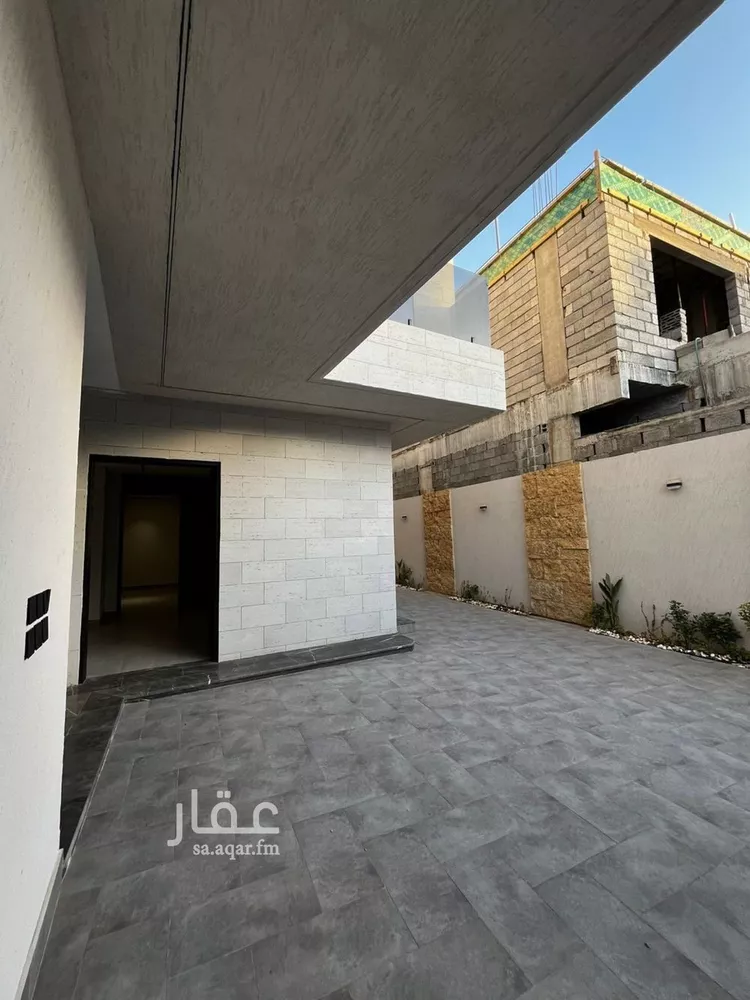 فيلا للبيع في شارع عبدالله السعدي, حي المهدية, مدينة الرياض, منطقة الرياض صورة 4