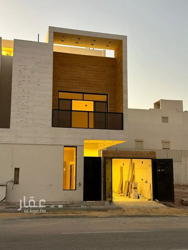 فيلا للبيع في شارع السيل الكبير, حي المهدية, مدينة الرياض, منطقة الرياض صورة 2