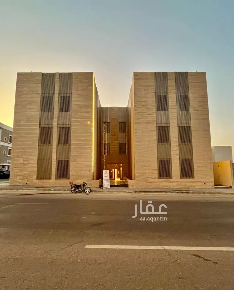 شقة للبيع في شارع عمرو بن معمر, حي المهدية, مدينة الرياض, منطقة الرياض صورة 3