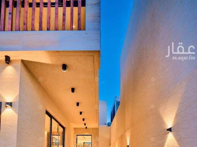 فيلا للبيع في شارع عبيدالله الثقفي, حي المهدية, مدينة الرياض, منطقة الرياض صورة 5