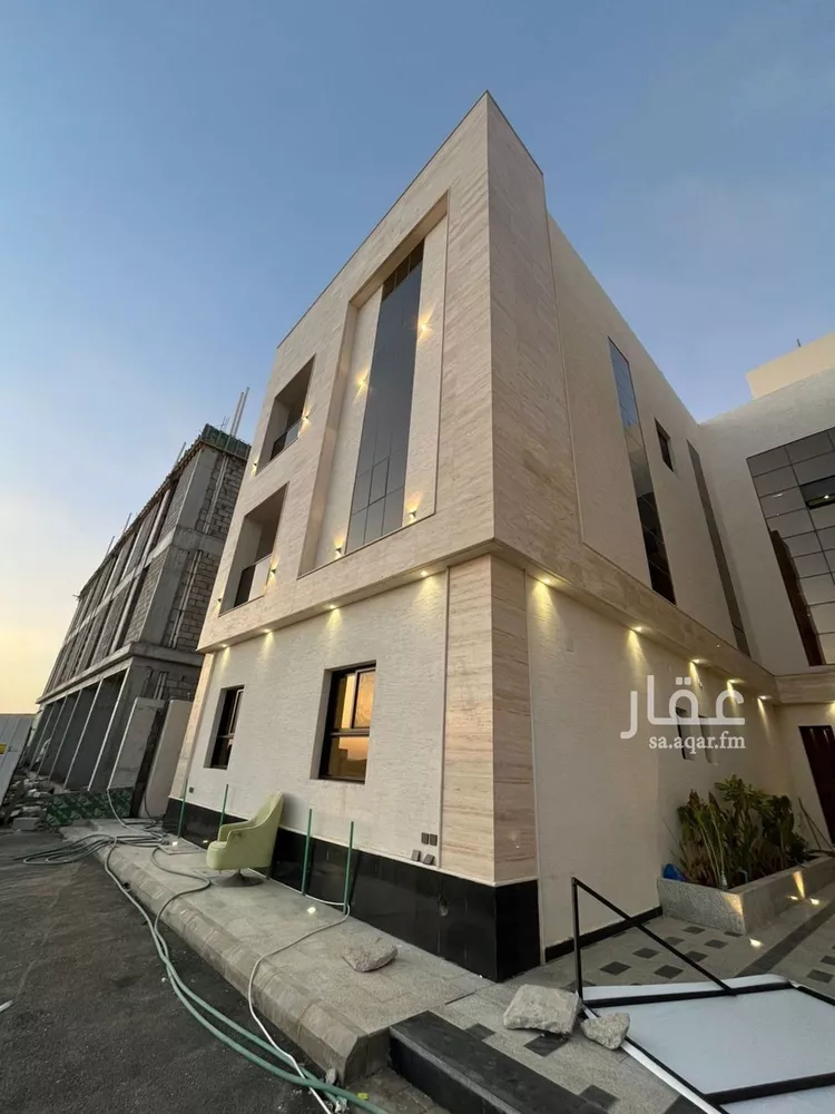شقة للبيع في شارع تقى الدين التميمى, حي المهدية, مدينة الرياض, منطقة الرياض صورة 5