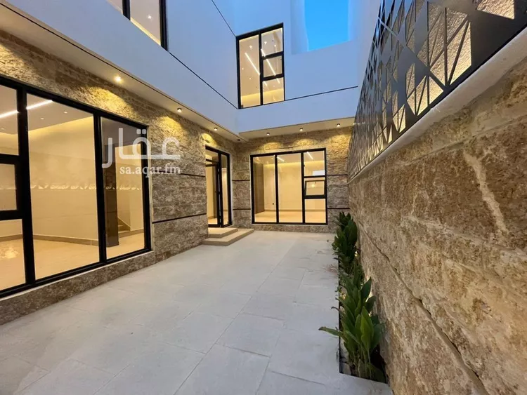 فيلا للبيع في شارع محمد الشوكاني, حي المهدية, مدينة الرياض, منطقة الرياض صورة 3