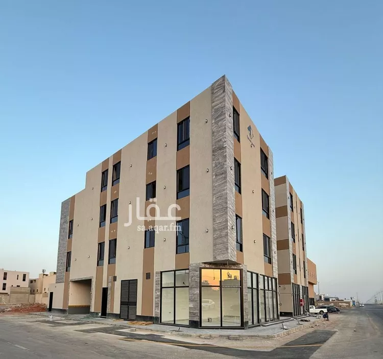 شقة للبيع في شارع أحمد بن الحسن الأنصاري, حي المهدية, مدينة الرياض, منطقة الرياض صورة 4