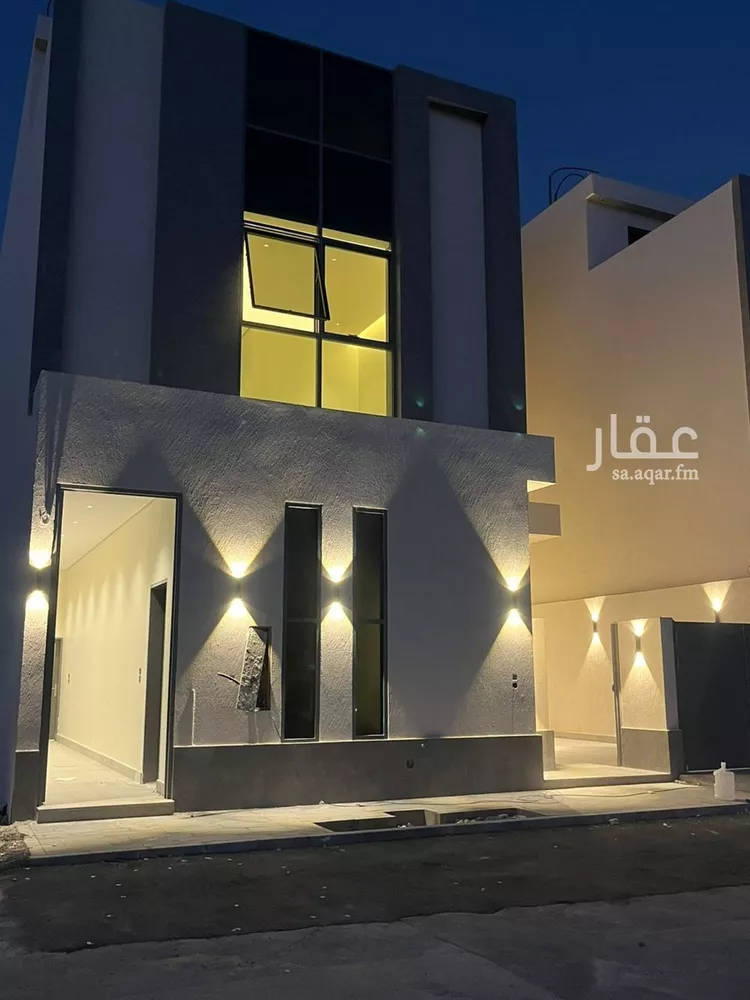 فيلا للبيع في شارع ابي الشيخ الاصبهاني, حي المهدية, مدينة الرياض, منطقة الرياض