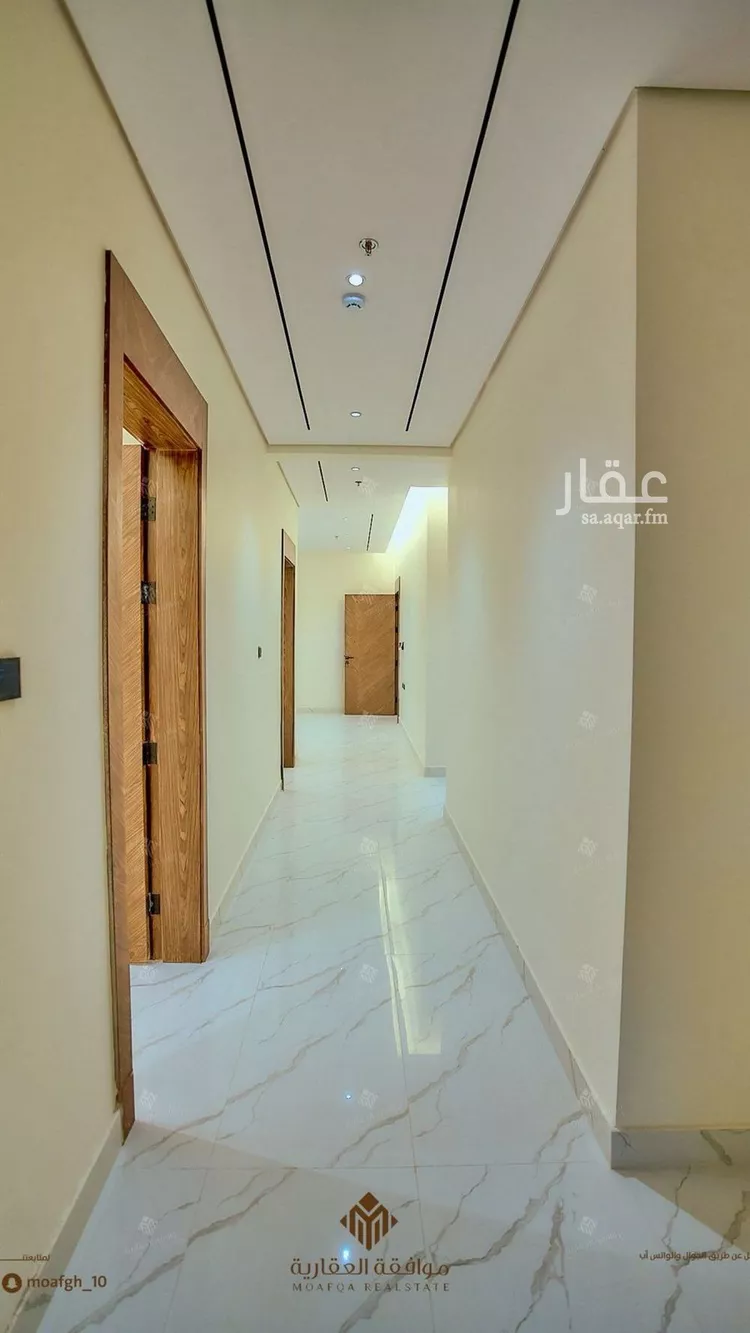 شقة للبيع في شارع الكمال بن طلحة, حي المهدية, مدينة الرياض, منطقة الرياض 16