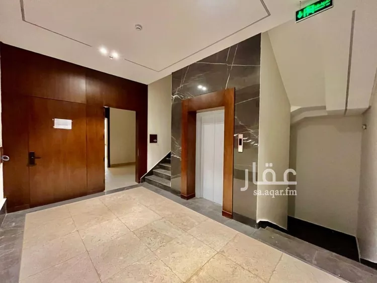 شقة للبيع في شارع عمرو بن معمر, حي المهدية, مدينة الرياض, منطقة الرياض 8