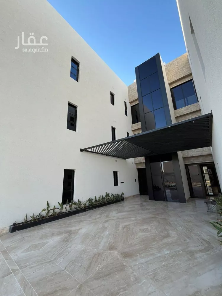 شقة للبيع في شارع خليل الصفدي, حي المهدية, مدينة الرياض, منطقة الرياض صورة 5