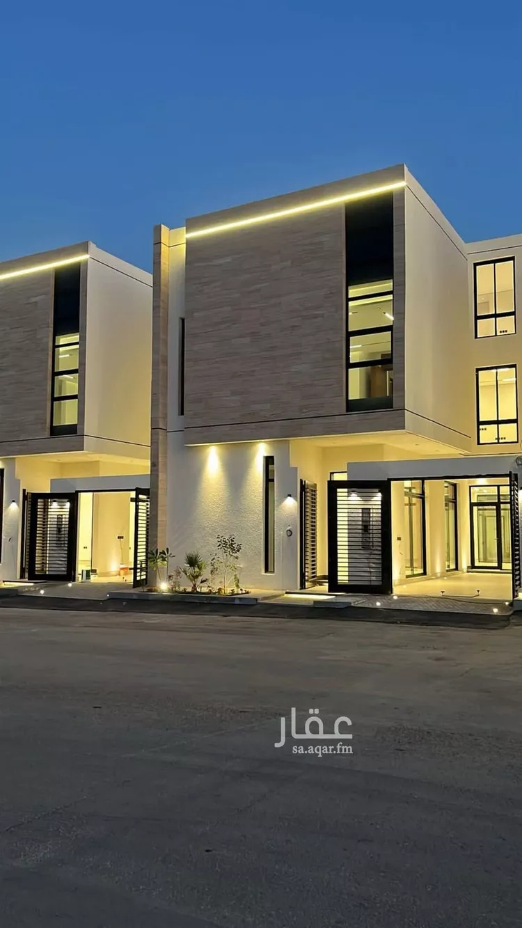 فيلا للبيع في حي المهدية, مدينة الرياض, منطقة الرياض صورة 3