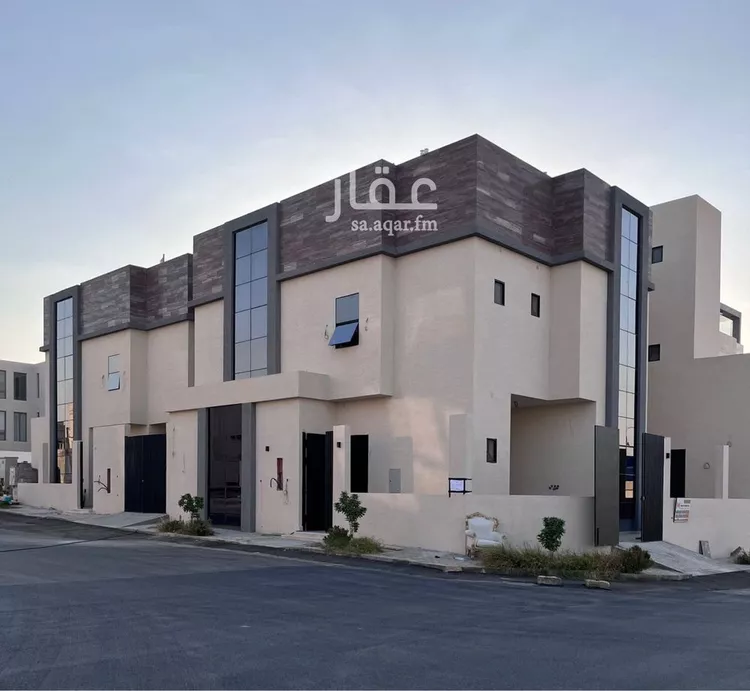 فيلا للبيع في شارع وادي الحسنا, حي المهدية, مدينة الرياض, منطقة الرياض