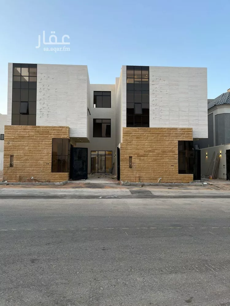 فيلا للبيع في شارع محمد بن أحمد الحجازي, حي المهدية, مدينة الرياض, منطقة الرياض