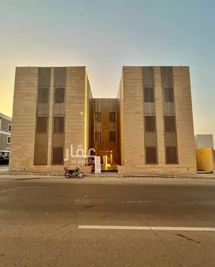 شقة للبيع في شارع عبدالله النحوي, حي المهدية, مدينة الرياض, منطقة الرياض