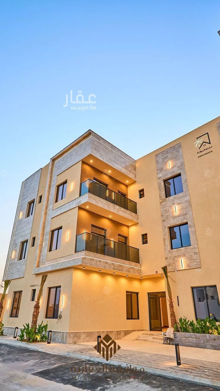 شقة للبيع في شارع أبي عروة, حي المهدية, مدينة الرياض, منطقة الرياض صورة 2