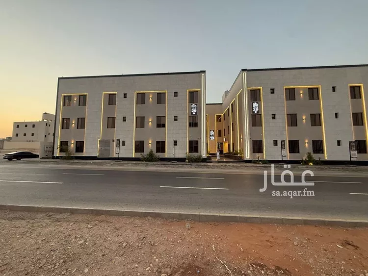 شقة للبيع في شارع خلف الأحمر, حي المهدية, مدينة الرياض, منطقة الرياض صورة 4