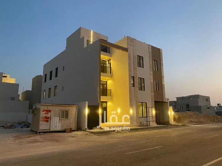 شقة للبيع في شارع أحمد المستنير, حي المهدية, مدينة الرياض, منطقة الرياض