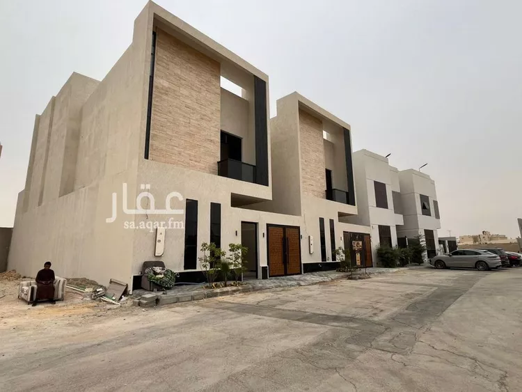 فيلا للبيع في شارع أبي الحسن الأسفرائيني, حي المهدية, مدينة الرياض, منطقة الرياض
