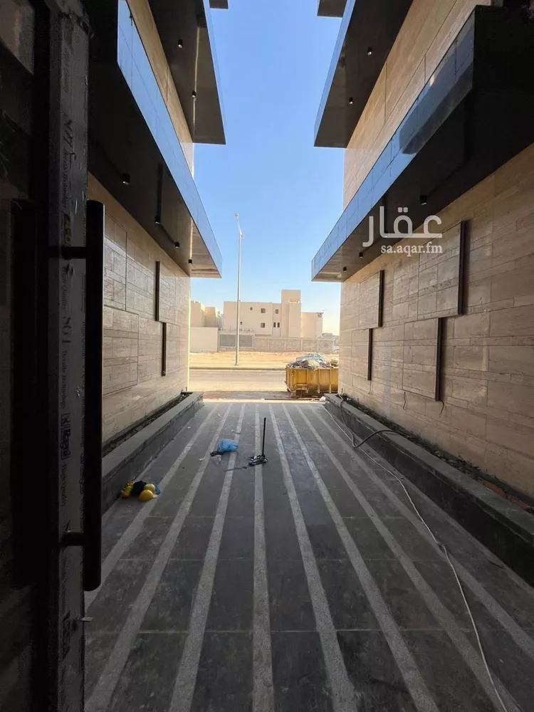 شقة للبيع في شارع أحمد بن هاشم, حي المهدية, مدينة الرياض, منطقة الرياض صورة 5