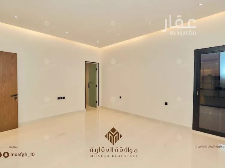 فيلا للبيع في شارع عبدالقادر بن عبدالوارث, حي المهدية, مدينة الرياض, منطقة الرياض 19