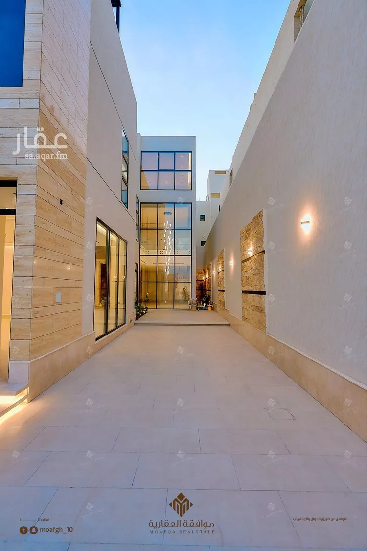 Villa for Sale in Riyadh Al Mahdiyah 6