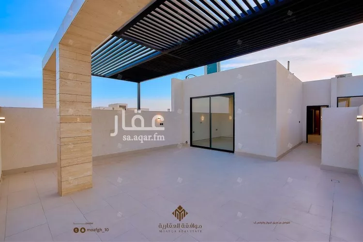 Villa for Sale in Riyadh Al Mahdiyah 30