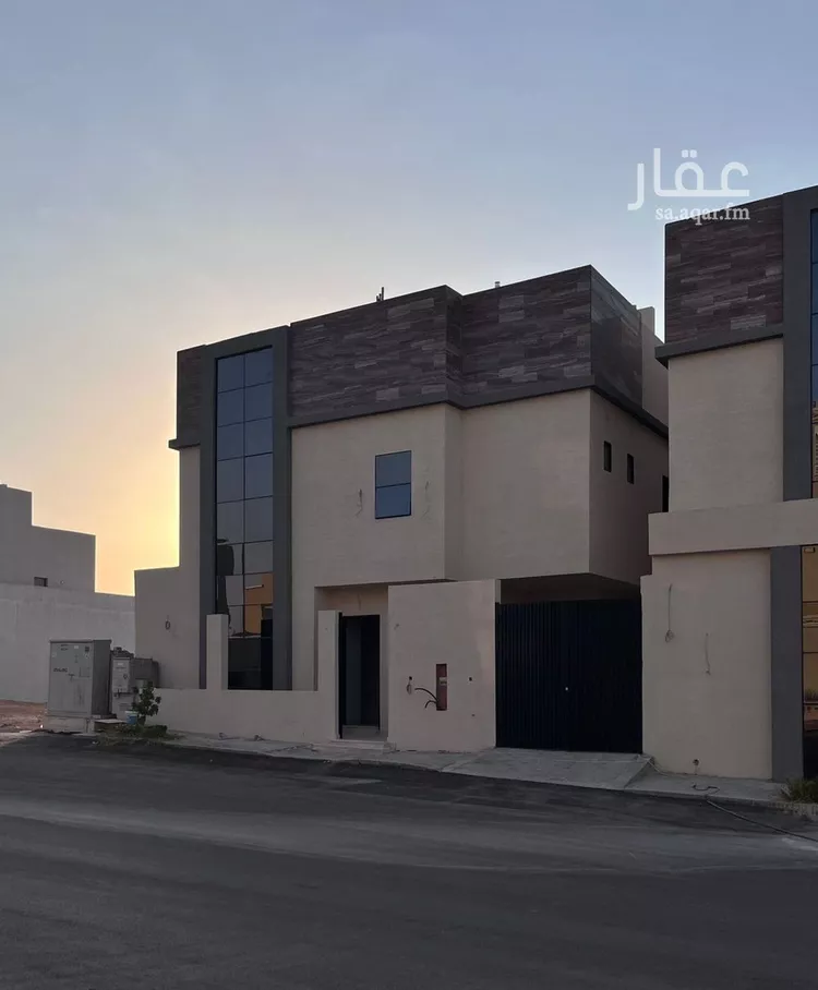 فيلا للبيع في شارع وادي الحسنا, حي المهدية, مدينة الرياض, منطقة الرياض صورة 2