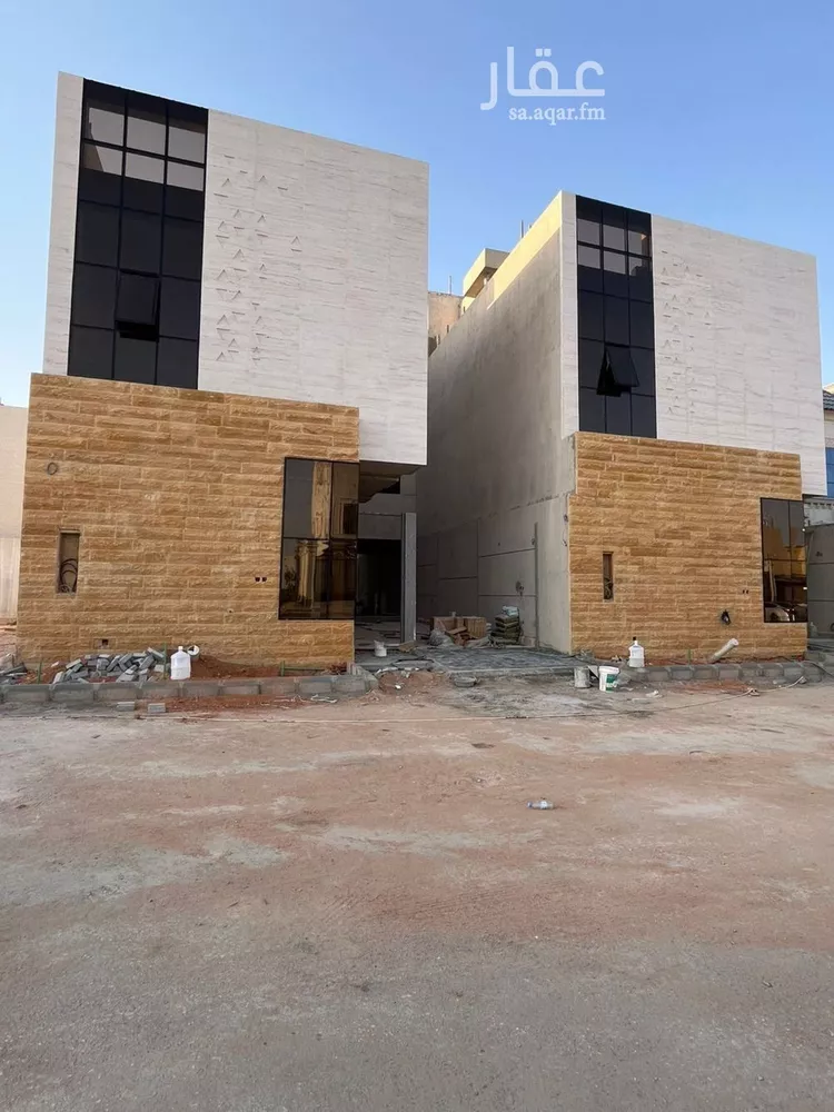 فيلا للبيع في شارع يعقوب الصفار, حي المهدية, مدينة الرياض, منطقة الرياض