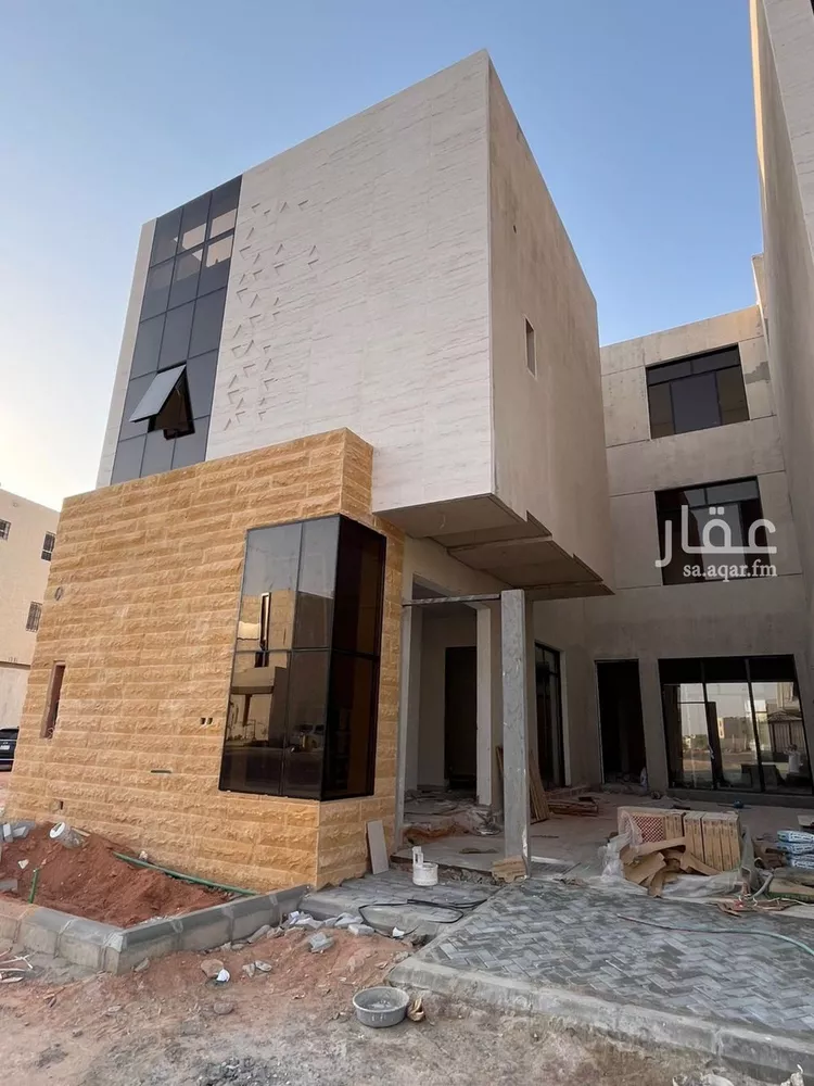 فيلا للبيع في شارع يعقوب الصفار, حي المهدية, مدينة الرياض, منطقة الرياض صورة 2