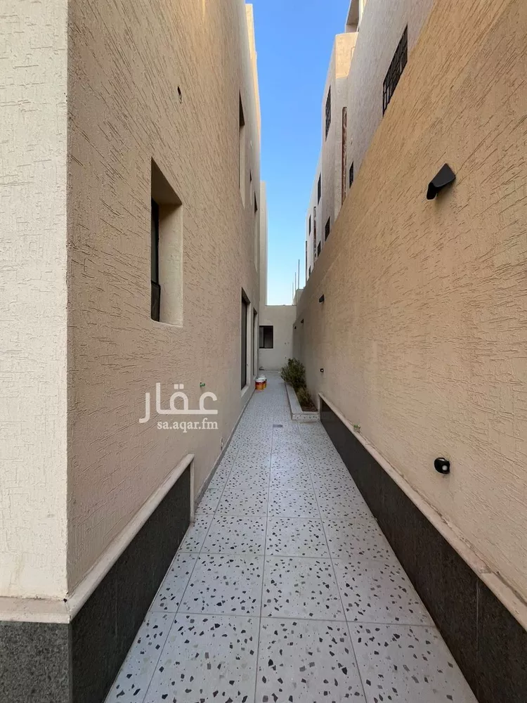 فيلا للبيع في شارع أبي عروة, حي المهدية, مدينة الرياض, منطقة الرياض صورة 5