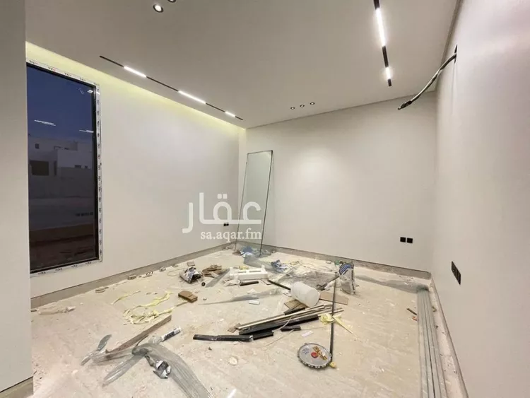 فيلا للبيع في شارع السيل الكبير, حي المهدية, مدينة الرياض, منطقة الرياض صورة 4