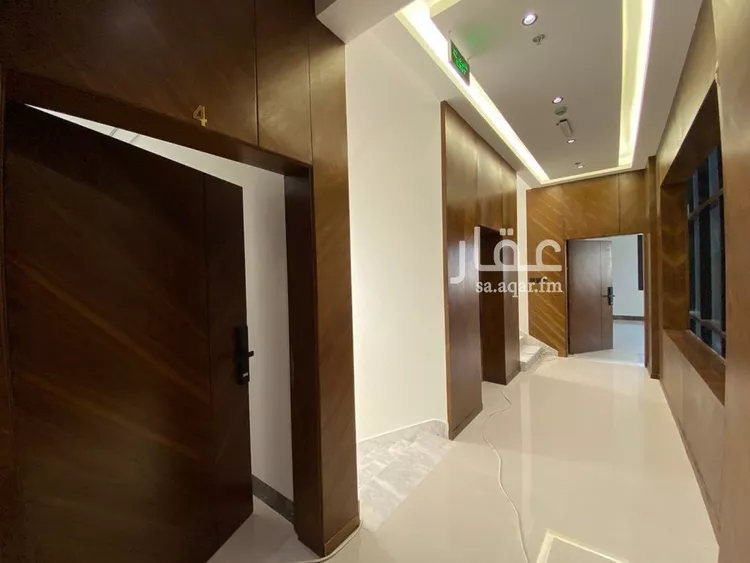 شقة للبيع في شارع ابن الكلبي, حي المهدية, مدينة الرياض, منطقة الرياض صورة 4