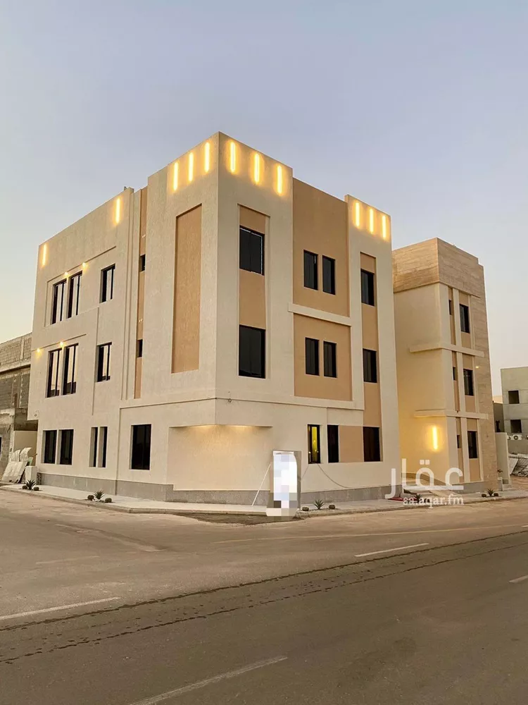شقة للبيع في شارع ابن الكلبي, حي المهدية, مدينة الرياض, منطقة الرياض صورة 2