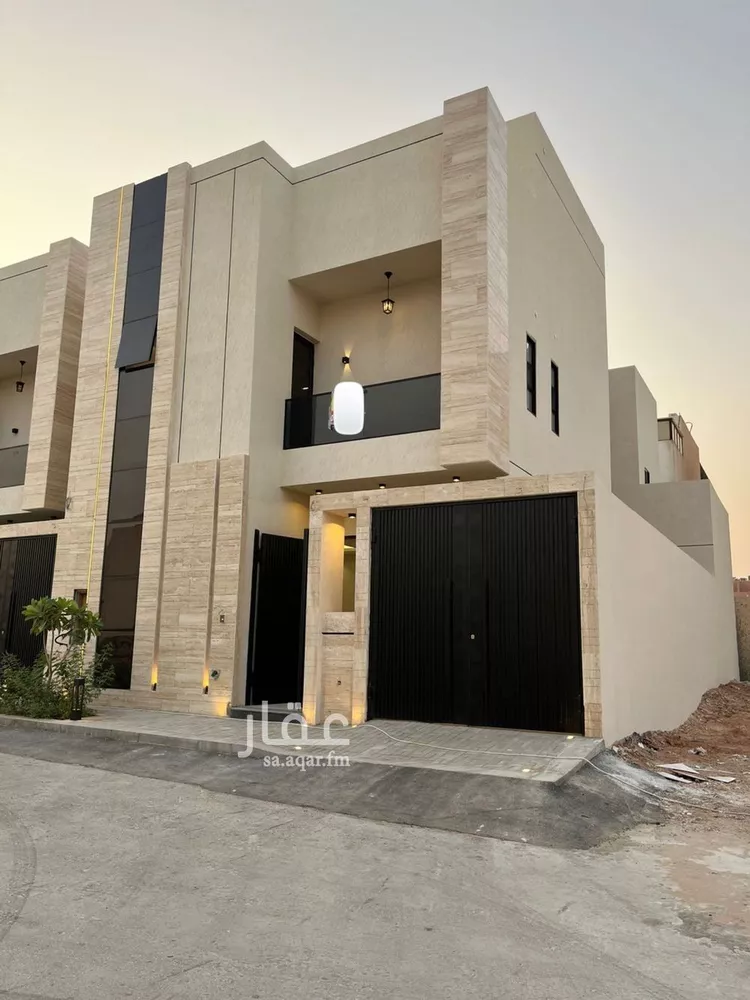 فيلا للبيع في شارع سلمان بن أبي القاسم, حي المهدية, مدينة الرياض, منطقة الرياض صورة 2