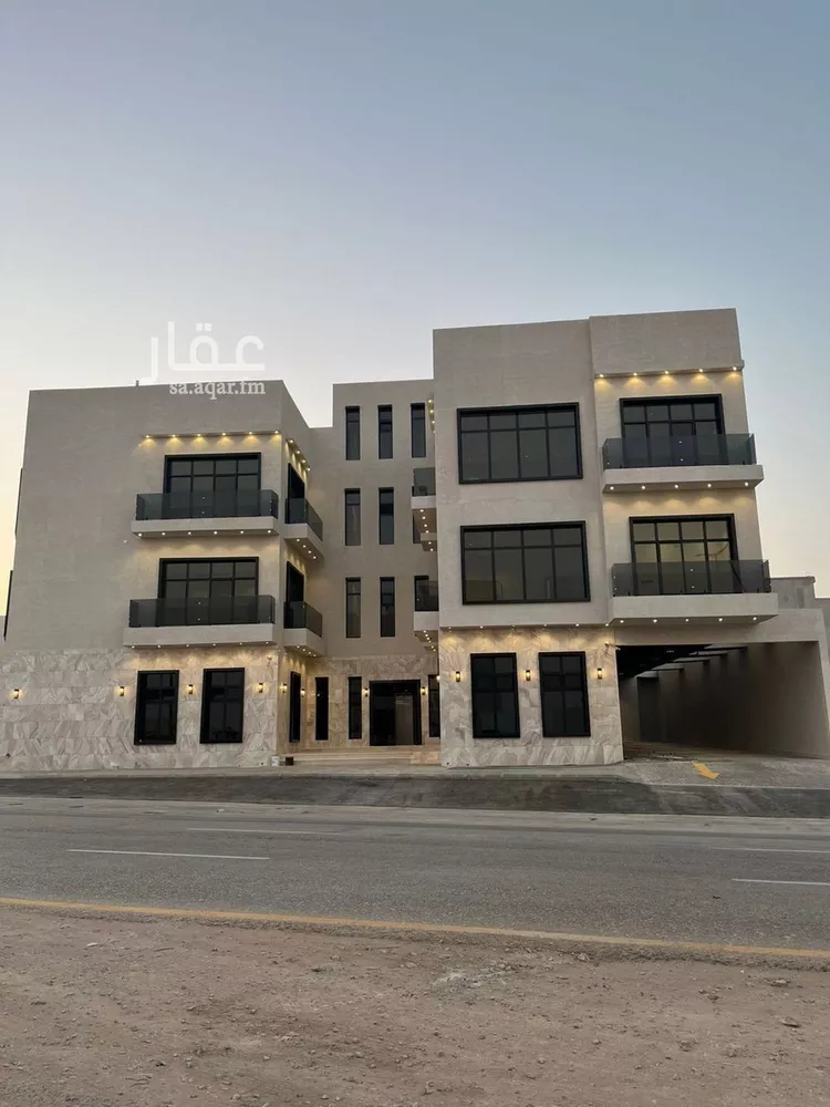 شقة للبيع في شارع محمد نور الكتبي, حي المهدية, مدينة الرياض, منطقة الرياض صورة 2