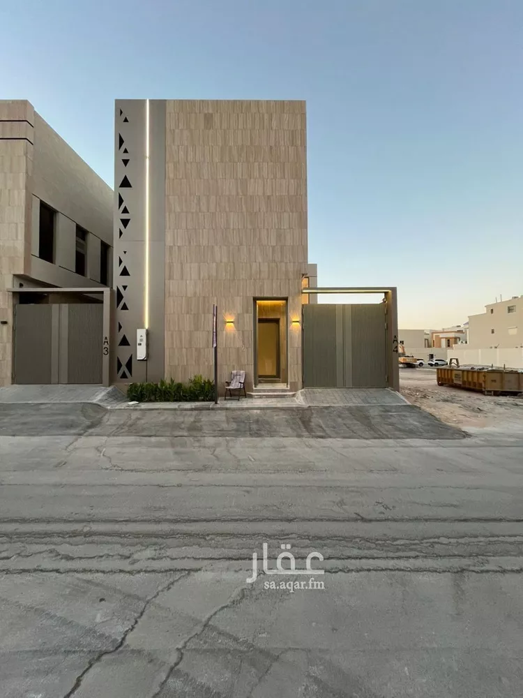 فيلا للبيع في شارع أحمد مفتي المكي الحنفي, حي المهدية, مدينة الرياض, منطقة الرياض صورة 2