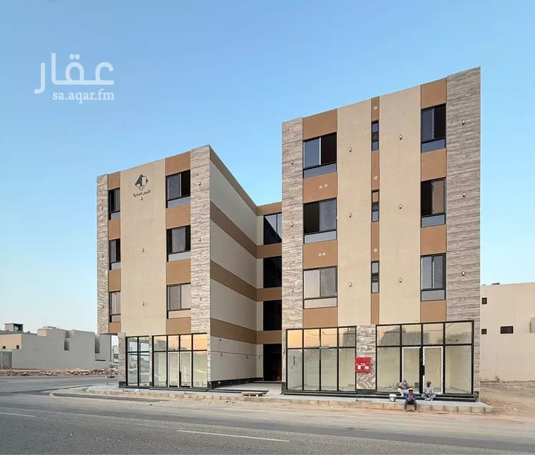 شقة للبيع في شارع أحمد بن الحسن الأنصاري, حي المهدية, مدينة الرياض, منطقة الرياض