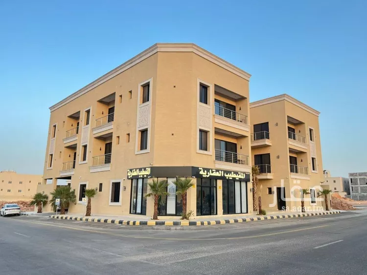 شقة للبيع في شارع أحمد بن السرح, حي المهدية, مدينة الرياض, منطقة الرياض صورة 4