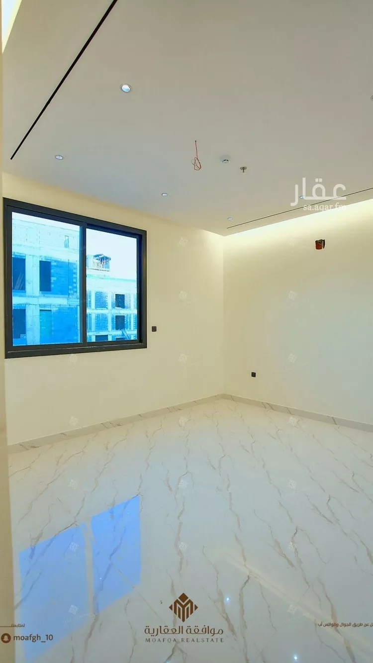 شقة للبيع في شارع الكمال بن طلحة, حي المهدية, مدينة الرياض, منطقة الرياض 18