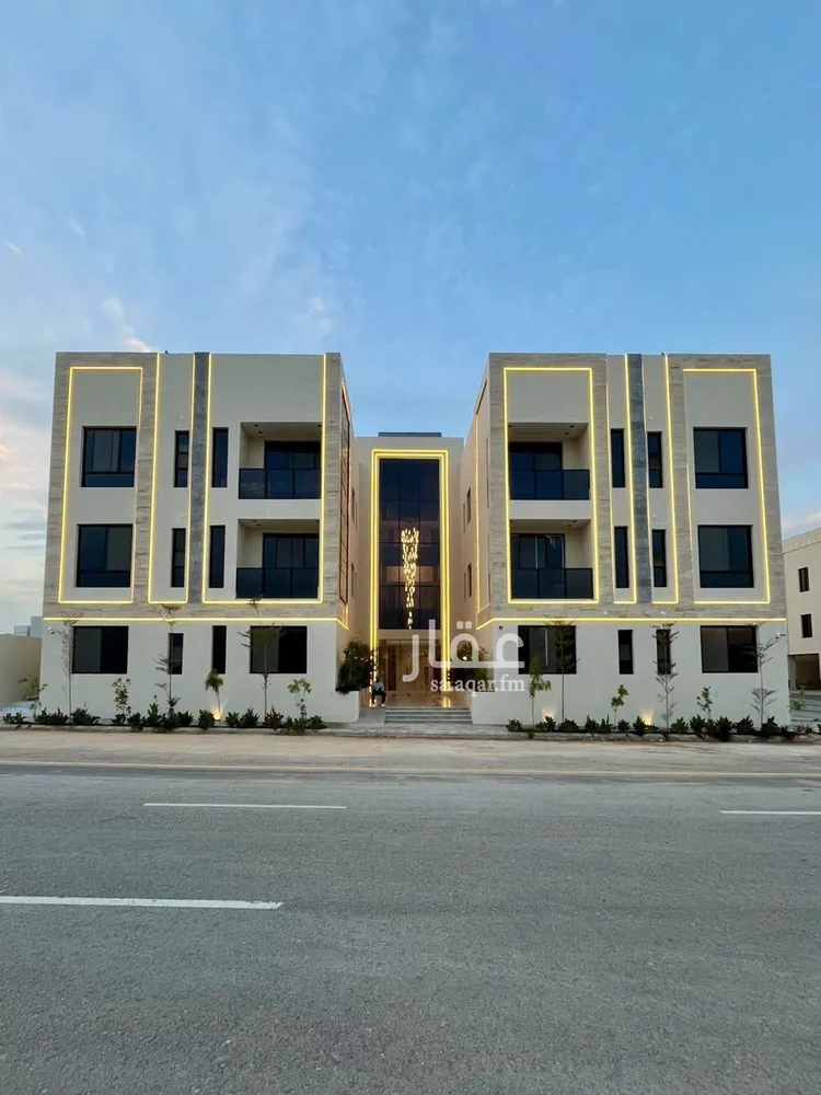 شقة للبيع في شارع ابن شقير, حي المهدية, مدينة الرياض, منطقة الرياض صورة 4