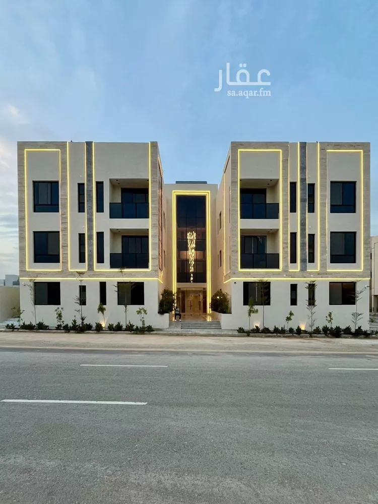 شقة للبيع في شارع ابن شقير, حي المهدية, مدينة الرياض, منطقة الرياض صورة 3