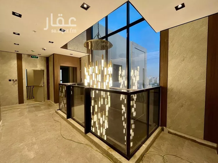 شقة للبيع في شارع ابن شقير, حي المهدية, مدينة الرياض, منطقة الرياض صورة 5