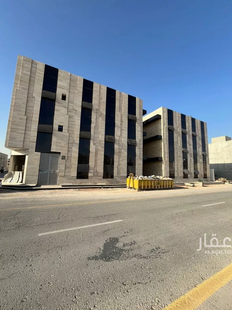 شقة للبيع في شارع أحمد بن هاشم, حي المهدية, مدينة الرياض, منطقة الرياض صورة 2