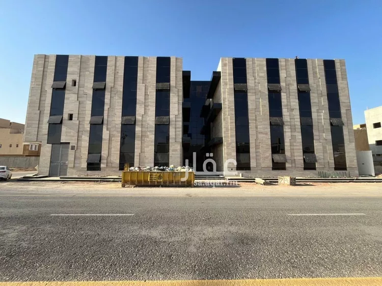 شقة للبيع في شارع أحمد بن هاشم, حي المهدية, مدينة الرياض, منطقة الرياض صورة 3