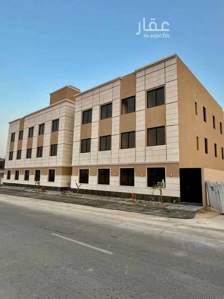 شقة للبيع في شارع علي الربيش, حي المهدية, مدينة الرياض, منطقة الرياض صورة 5