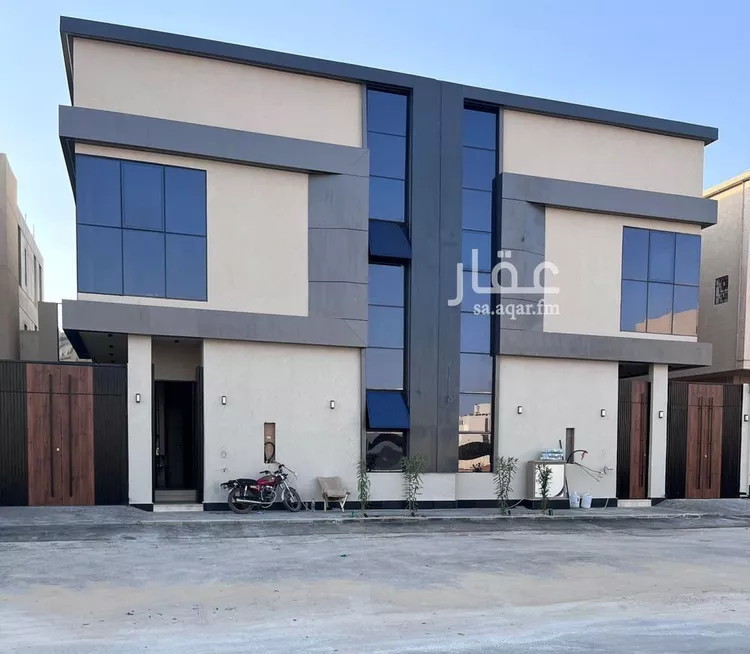 فيلا للبيع في شارع علي بن رشيد, حي المهدية, مدينة الرياض, منطقة الرياض صورة 3