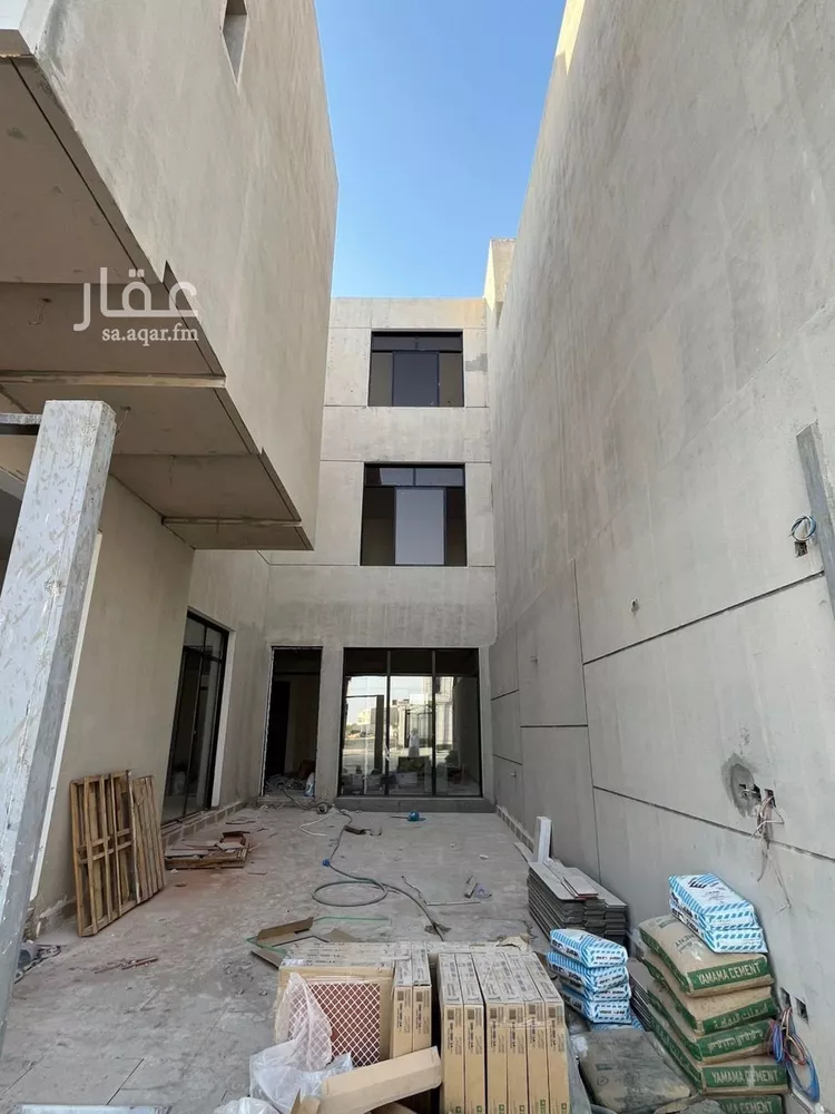 فيلا للبيع في شارع يعقوب الصفار, حي المهدية, مدينة الرياض, منطقة الرياض صورة 5