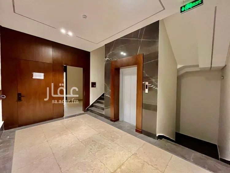 شقة للبيع في شارع عبدالله النحوي, حي المهدية, مدينة الرياض, منطقة الرياض صورة 4