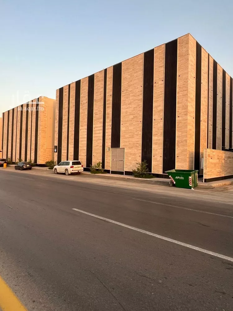 شقة للبيع في شارع أبي الحسن الأسفرائيني, حي المهدية, مدينة الرياض, منطقة الرياض صورة 5