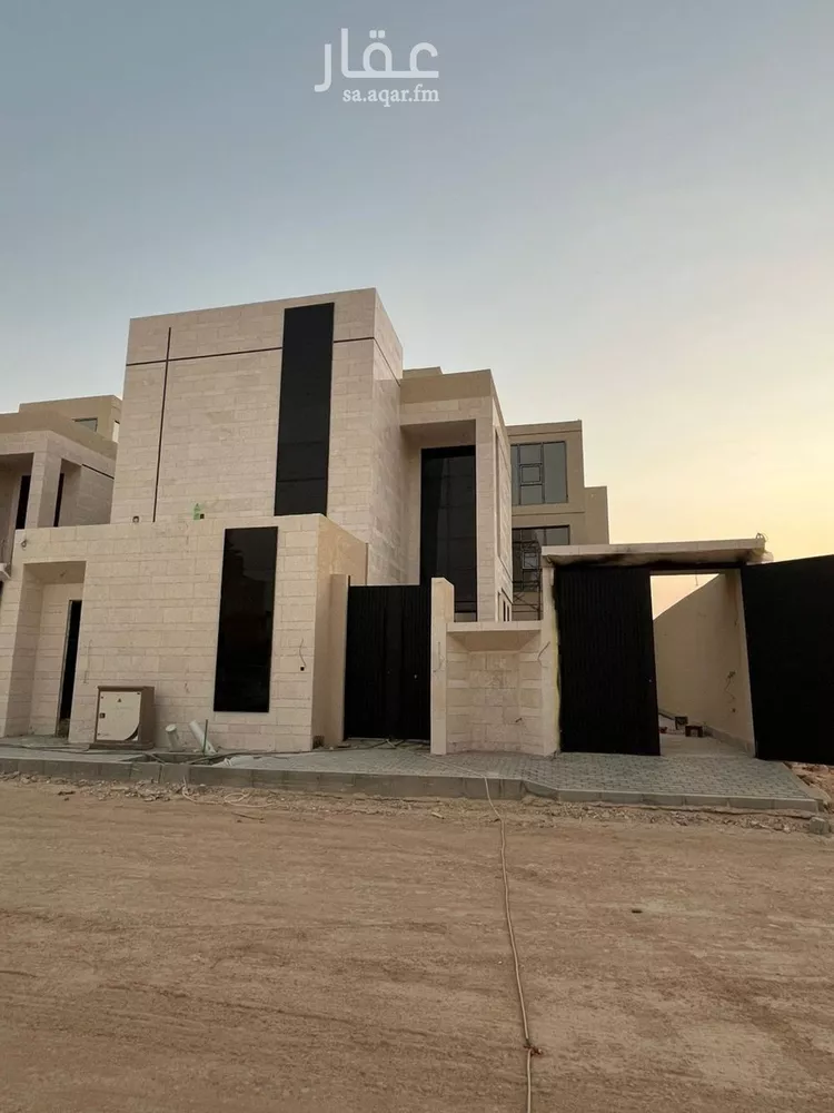 فيلا للبيع في شارع أبي يوسف المقدسي, حي المهدية, مدينة الرياض, منطقة الرياض صورة 5