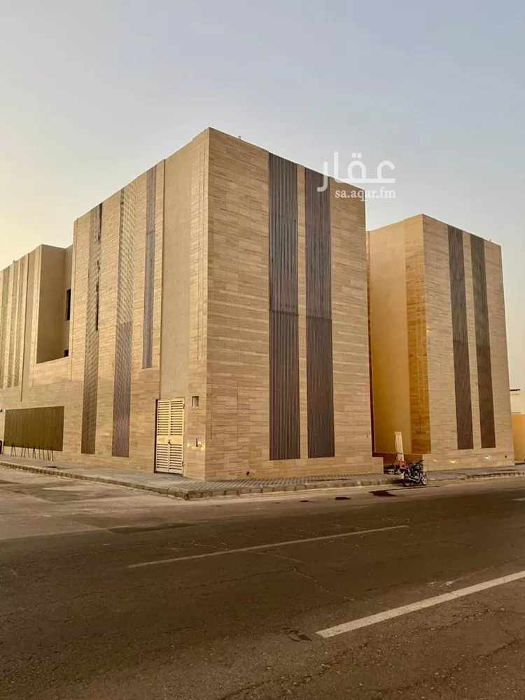 شقة للبيع في شارع عمرو بن معمر, حي المهدية, مدينة الرياض, منطقة الرياض